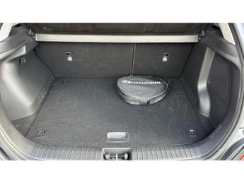 Hyundai KONA 150kW Premium 64kWh 5dr Auto Electric Hatchback