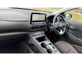 Hyundai KONA 150kW Premium 64kWh 5dr Auto Electric Hatchback
