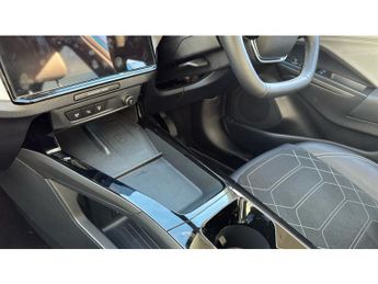 Ford Puma 123kW Premium 43kWh 5dr Auto Electric Hatchback