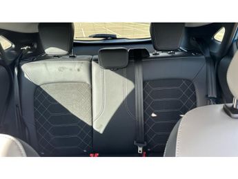 Ford Puma 123kW Premium 43kWh 5dr Auto Electric Hatchback