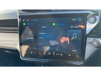 Ford Puma 123kW Premium 43kWh 5dr Auto Electric Hatchback