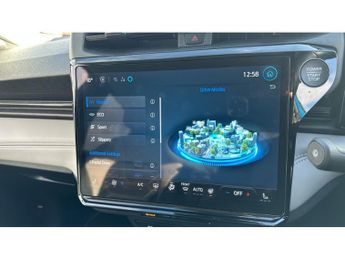 Ford Puma 123kW Premium 43kWh 5dr Auto Electric Hatchback