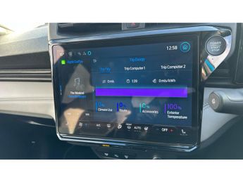 Ford Puma 123kW Premium 43kWh 5dr Auto Electric Hatchback