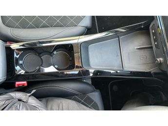 Ford Puma 123kW Premium 43kWh 5dr Auto Electric Hatchback