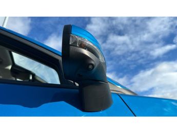 Ford Puma 123kW Premium 43kWh 5dr Auto Electric Hatchback