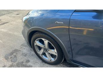 Ford Focus 1.5 EcoBlue 120 Active Auto 5dr Diesel Hatchback