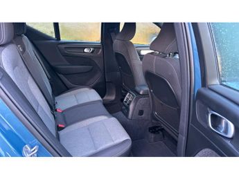 Volvo XC40 1.5 T4 Recharge PHEV Plus Dark 5dr Auto Estate