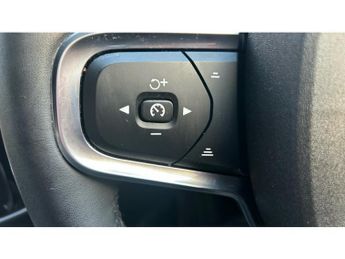 Volvo XC40 1.5 T4 Recharge PHEV Plus Dark 5dr Auto Estate