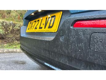 Volvo XC40 1.5 T4 Recharge PHEV Plus Dark 5dr Auto Estate