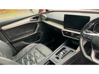 SEAT Leon 1.5 eTSI 150 Xcellence Lux 5dr DSG Petrol Hatchback