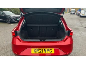 SEAT Leon 1.5 eTSI 150 Xcellence Lux 5dr DSG Petrol Hatchback