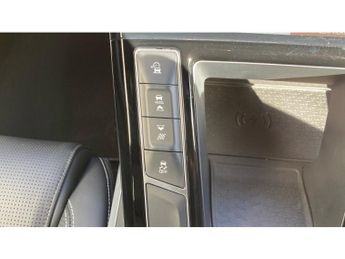 Jaguar I-Pace 294kW EV400 R-Dynamic HSE Black 90kWh 5dr Auto Electric Estate