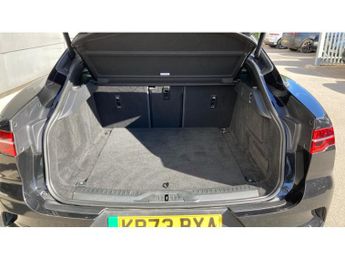 Jaguar I-Pace 294kW EV400 R-Dynamic HSE Black 90kWh 5dr Auto Electric Estate