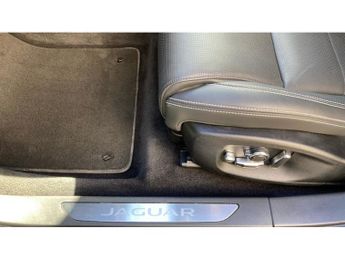 Jaguar I-Pace 294kW EV400 R-Dynamic HSE Black 90kWh 5dr Auto Electric Estate