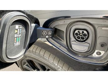 Jaguar I-Pace 294kW EV400 R-Dynamic HSE Black 90kWh 5dr Auto Electric Estate