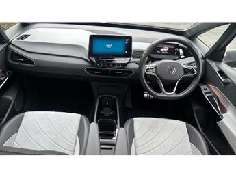 Volkswagen ID.3 150kW Family Pro Performance 58kWh 5dr Auto Electric Hatchback