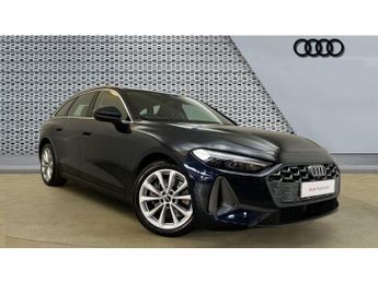 Audi A5 2.0 TDI 204 Sport 5dr S Tronic Diesel Estate