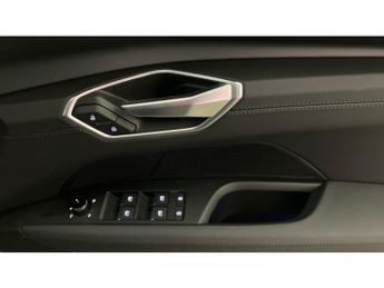 Audi e-tron GT 390kW Quattro 93kWh 4dr Auto Electric Saloon