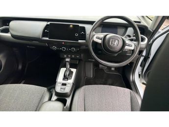 Honda Jazz 1.5 i-MMD Hybrid Advance 5dr eCVT Hybrid Hatchback