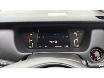 Honda Jazz 1.5 i-MMD Hybrid Advance 5dr eCVT Hybrid Hatchback