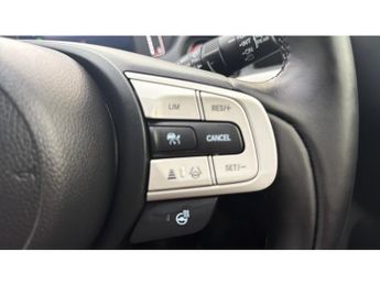 Honda Jazz 1.5 i-MMD Hybrid Advance 5dr eCVT Hybrid Hatchback