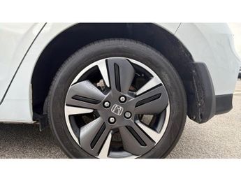 Honda Jazz 1.5 i-MMD Hybrid Advance 5dr eCVT Hybrid Hatchback