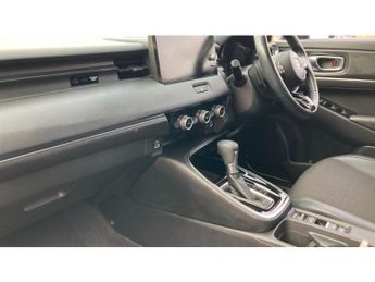Honda HR-V 1.5 eHEV Advance 5dr CVT Hybrid Hatchback