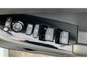 Honda HR-V 1.5 eHEV Advance 5dr CVT Hybrid Hatchback