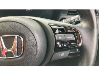 Honda HR-V 1.5 eHEV Advance 5dr CVT Hybrid Hatchback