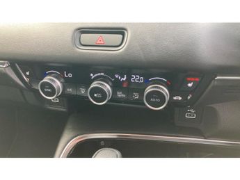 Honda HR-V 1.5 eHEV Advance 5dr CVT Hybrid Hatchback