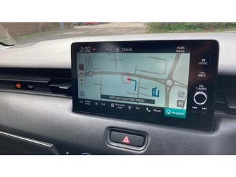 Honda HR-V 1.5 eHEV Advance 5dr CVT Hybrid Hatchback