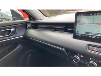 Honda HR-V 1.5 eHEV Advance 5dr CVT Hybrid Hatchback