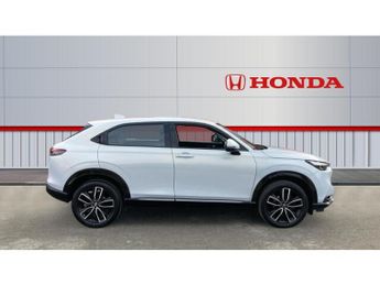 Honda HR-V 1.5 eHEV Advance 5dr CVT Hybrid Hatchback