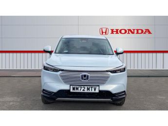 Honda HR-V 1.5 eHEV Advance 5dr CVT Hybrid Hatchback