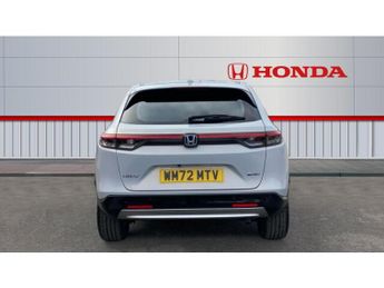 Honda HR-V 1.5 eHEV Advance 5dr CVT Hybrid Hatchback