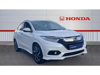 Honda HR-V 1.5 i-VTEC EX 5dr Petrol Hatchback