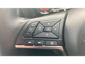 Nissan Juke 1.6 Hybrid N-Connecta 5dr Auto Hybrid Hatchback