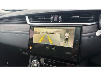 Jaguar F-Pace 2.0 P400e SE 5dr Auto AWD Estate