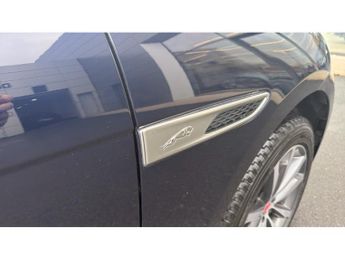 Jaguar F-Pace 2.0 P400e SE 5dr Auto AWD Estate