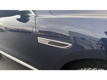 Jaguar F-Pace 2.0 P400e SE 5dr Auto AWD Estate