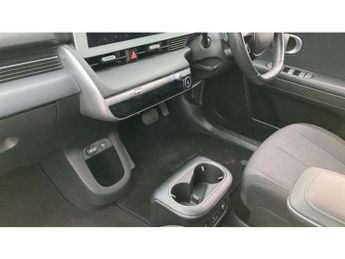 Hyundai IONIQ 5 125kW SE Connect 58 kWh 5dr Auto Electric Hatchback