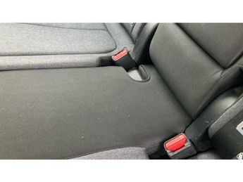 Hyundai IONIQ 5 125kW SE Connect 58 kWh 5dr Auto Electric Hatchback