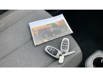 Hyundai IONIQ 5 125kW SE Connect 58 kWh 5dr Auto Electric Hatchback