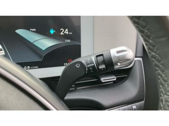 Hyundai IONIQ 5 125kW SE Connect 58 kWh 5dr Auto Electric Hatchback