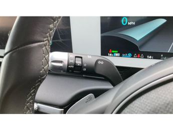 Hyundai IONIQ 5 125kW SE Connect 58 kWh 5dr Auto Electric Hatchback