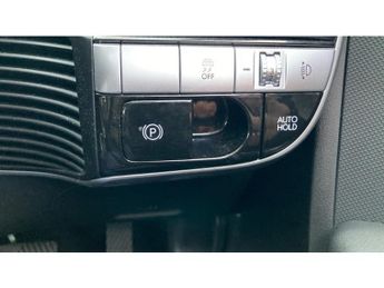 Hyundai IONIQ 5 125kW SE Connect 58 kWh 5dr Auto Electric Hatchback