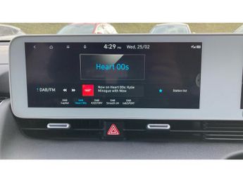 Hyundai IONIQ 5 125kW SE Connect 58 kWh 5dr Auto Electric Hatchback