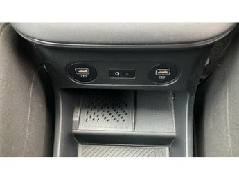 Hyundai IONIQ 5 125kW SE Connect 58 kWh 5dr Auto Electric Hatchback