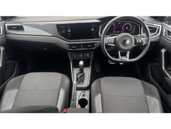 Volkswagen Polo 1.0 TSI 110 R-Line 5dr DSG Petrol Hatchback