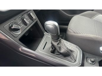 Volkswagen Polo 1.0 TSI 110 R-Line 5dr DSG Petrol Hatchback
